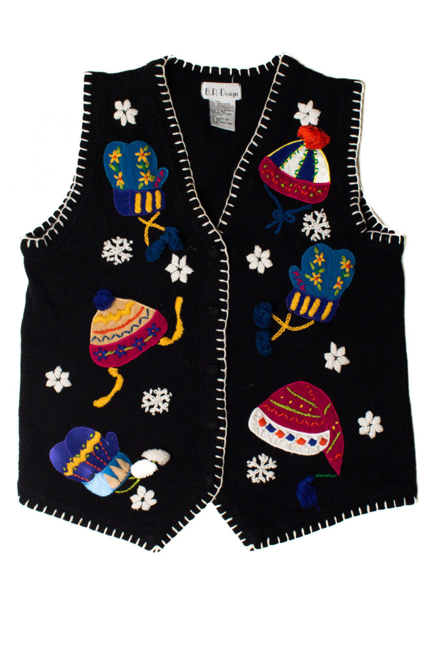 Ugly Christmas Sweater 68