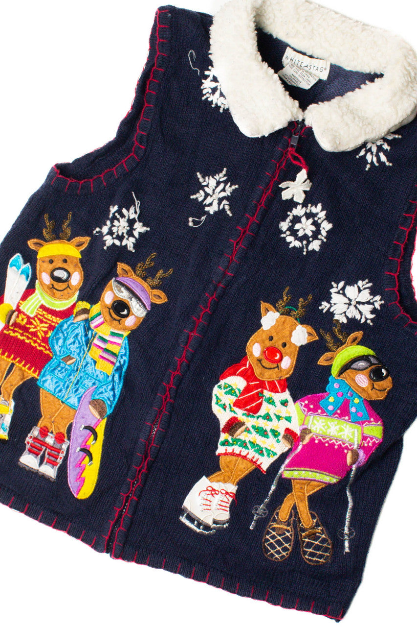 Ugly Christmas Sweater 67