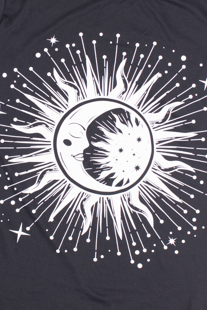 Boyfriend Celestial Tee