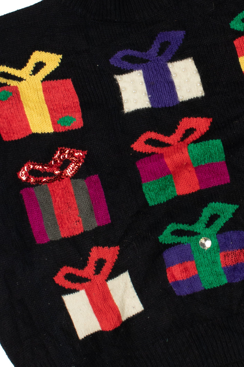 Ugly Christmas Pullover 61379