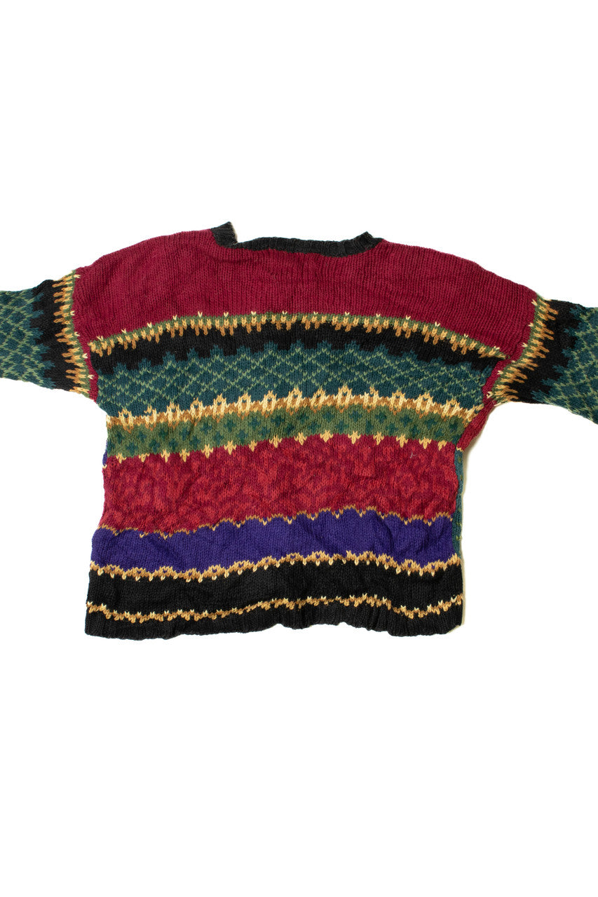 Ugly Christmas Cardigan 61428