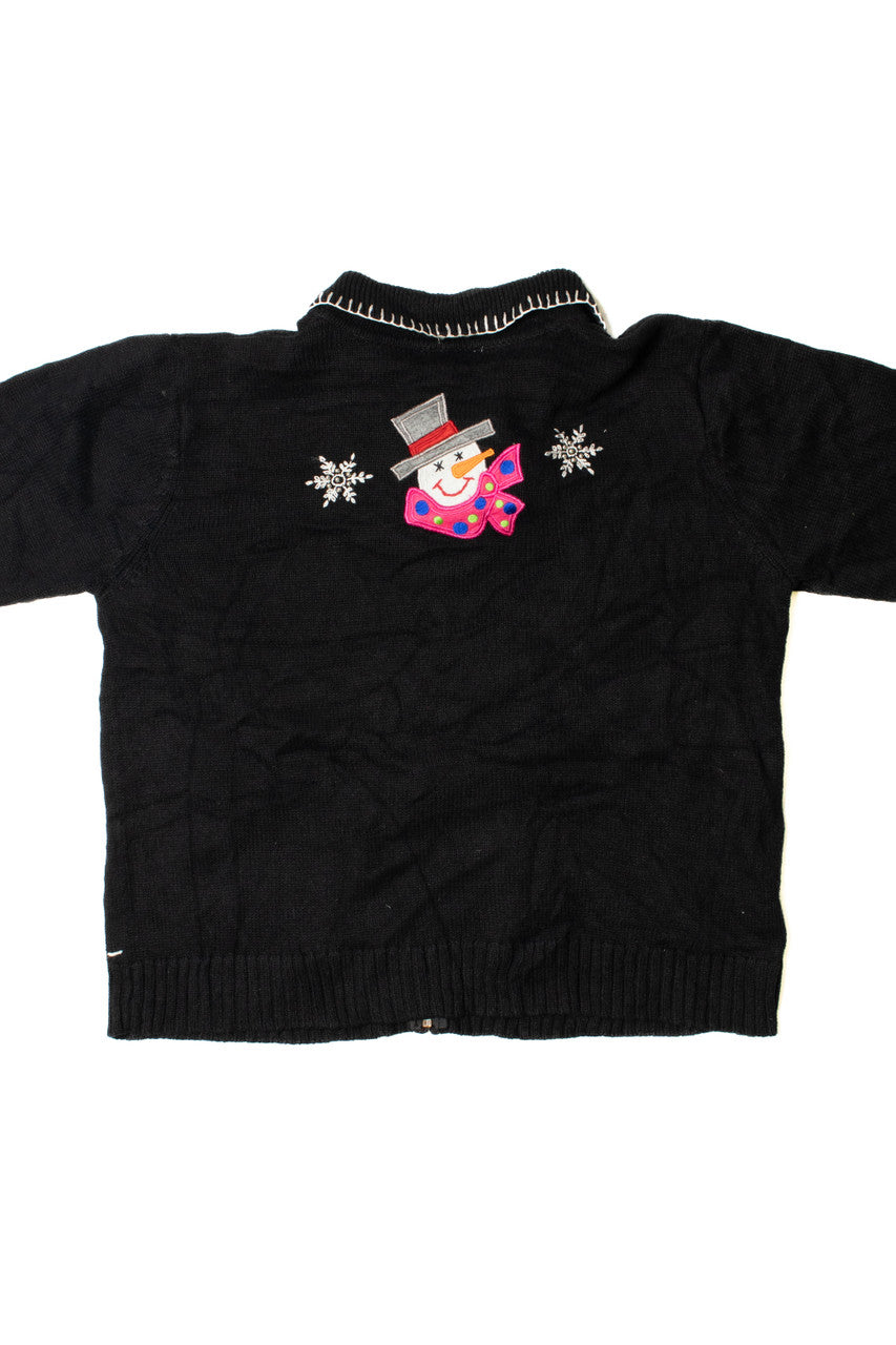 Ugly Christmas Cardigan 61464