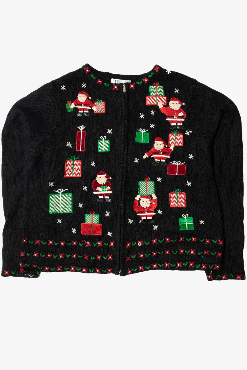 Ugly Christmas Cardigan 61482