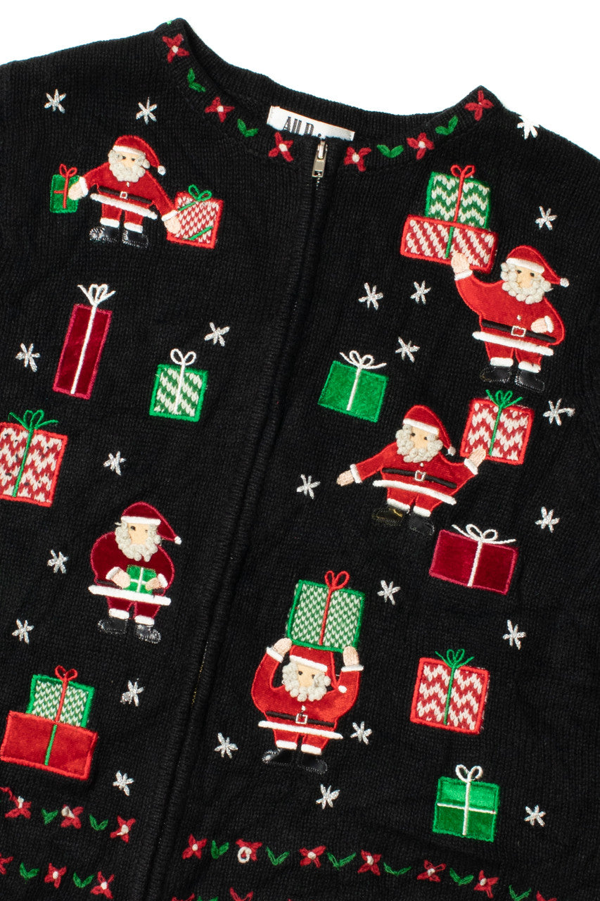 Ugly Christmas Cardigan 61482