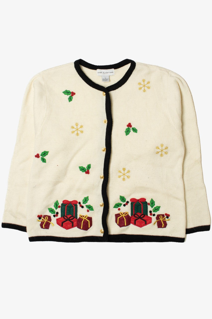 Ugly Christmas Cardigan 61549