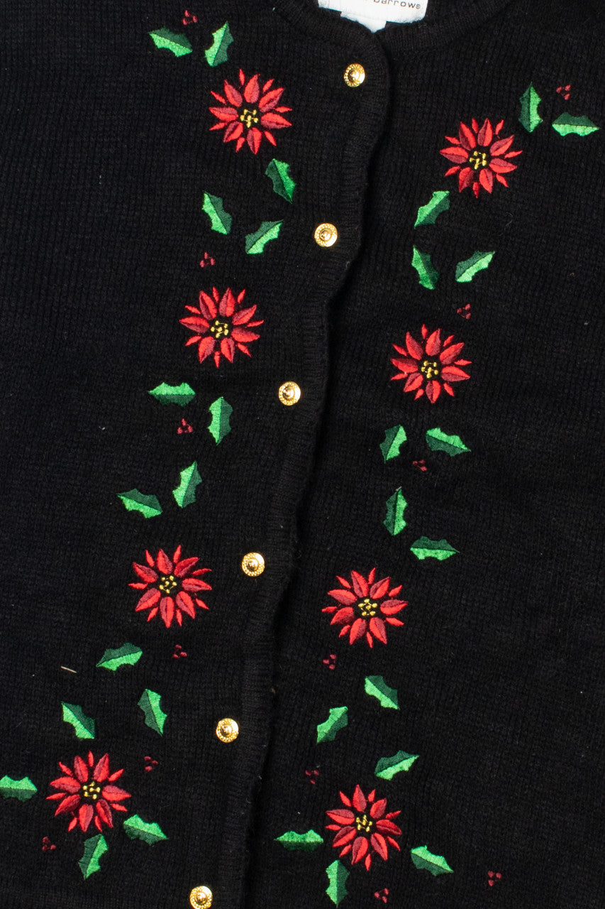 Ugly Christmas Cardigan 61565