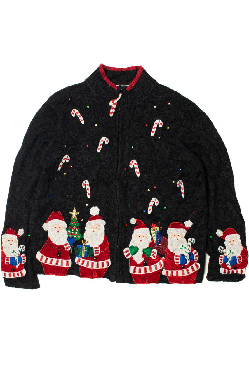 Ugly Christmas Cardigan 61674