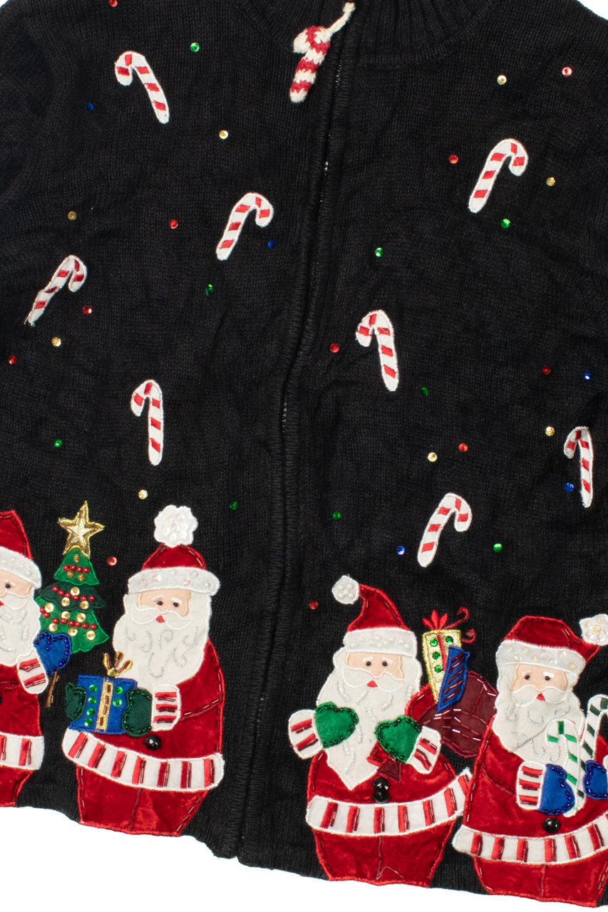 Ugly Christmas Cardigan 61674