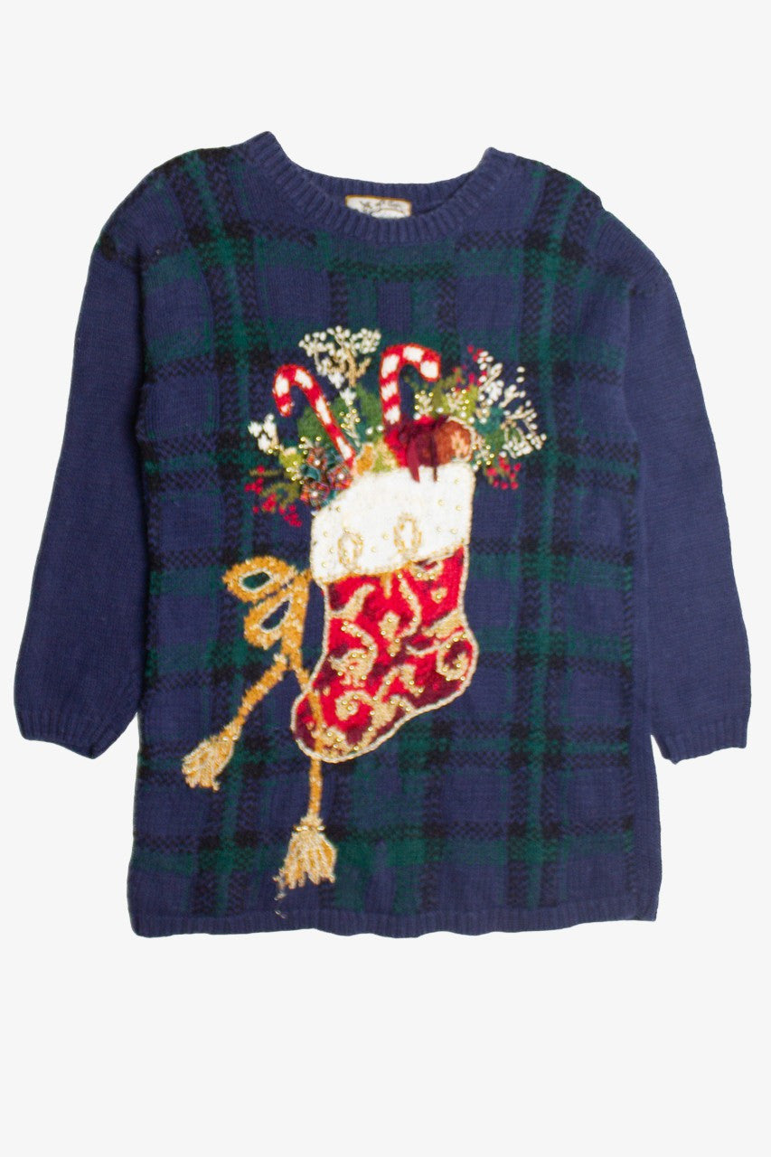 Heirloom Collectibles Ugly Christmas Pullover 62137