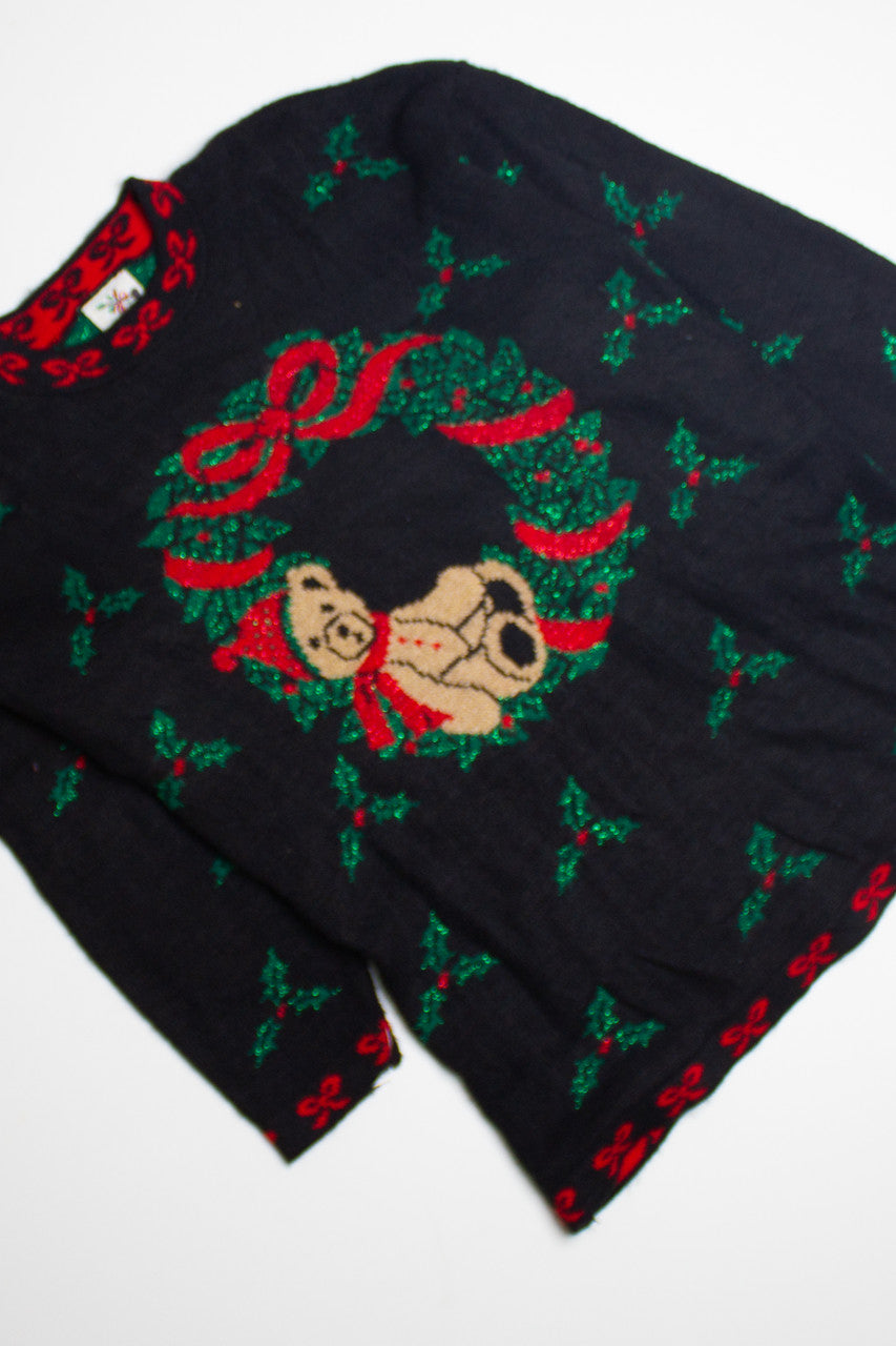 NutCracker Ugly Christmas Pullover 62146