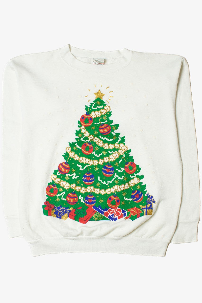 Ugly Christmas Sweatshirt 62218