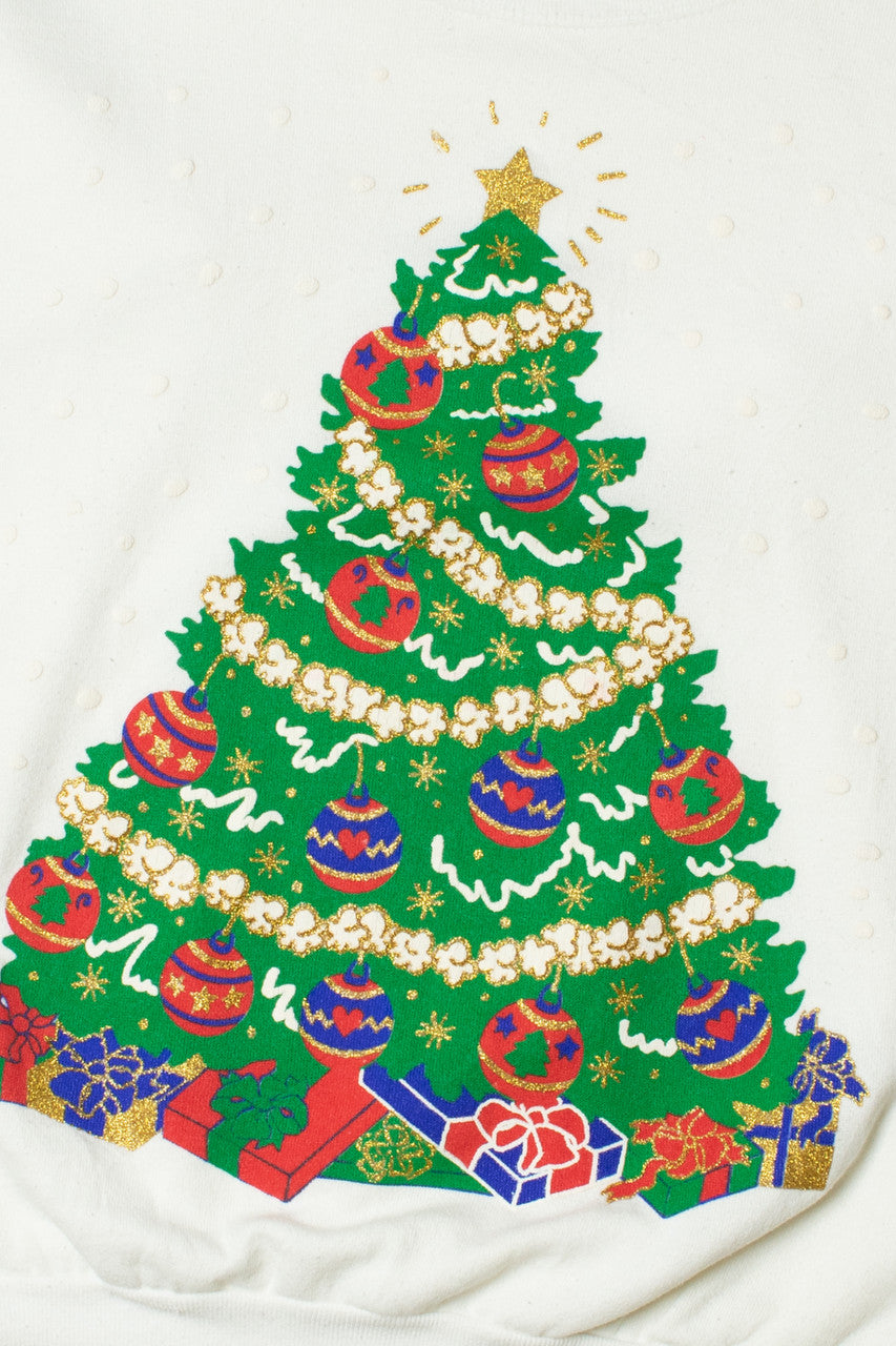 Ugly Christmas Sweatshirt 62218
