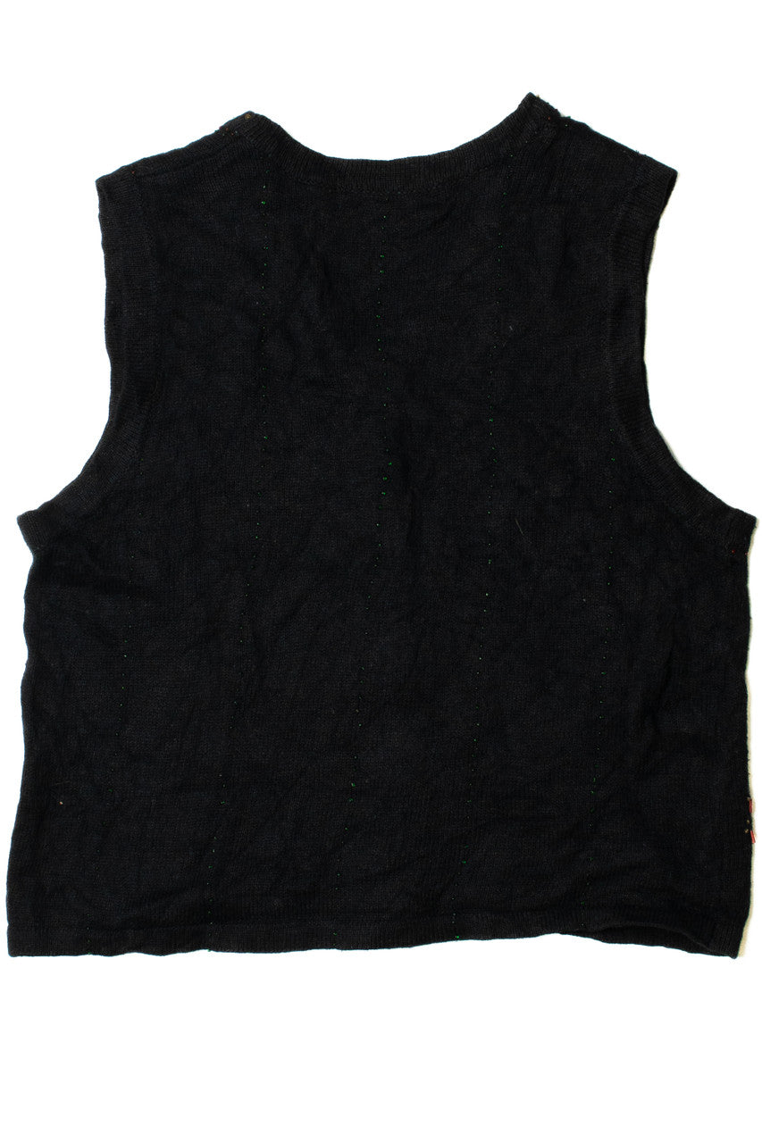 Ugly Christmas Vest 62272