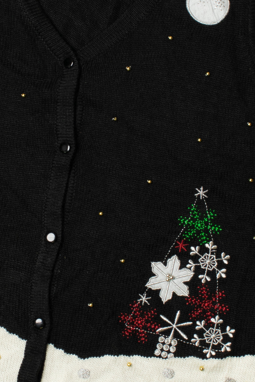 Ugly Christmas Vest 62274