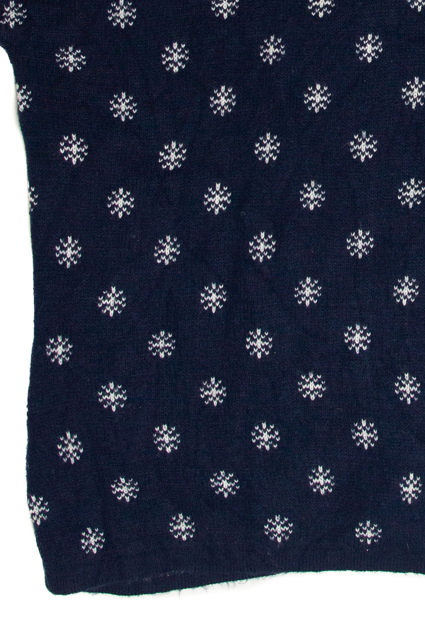 Vintage Ugly Christmas Cardigan 62948