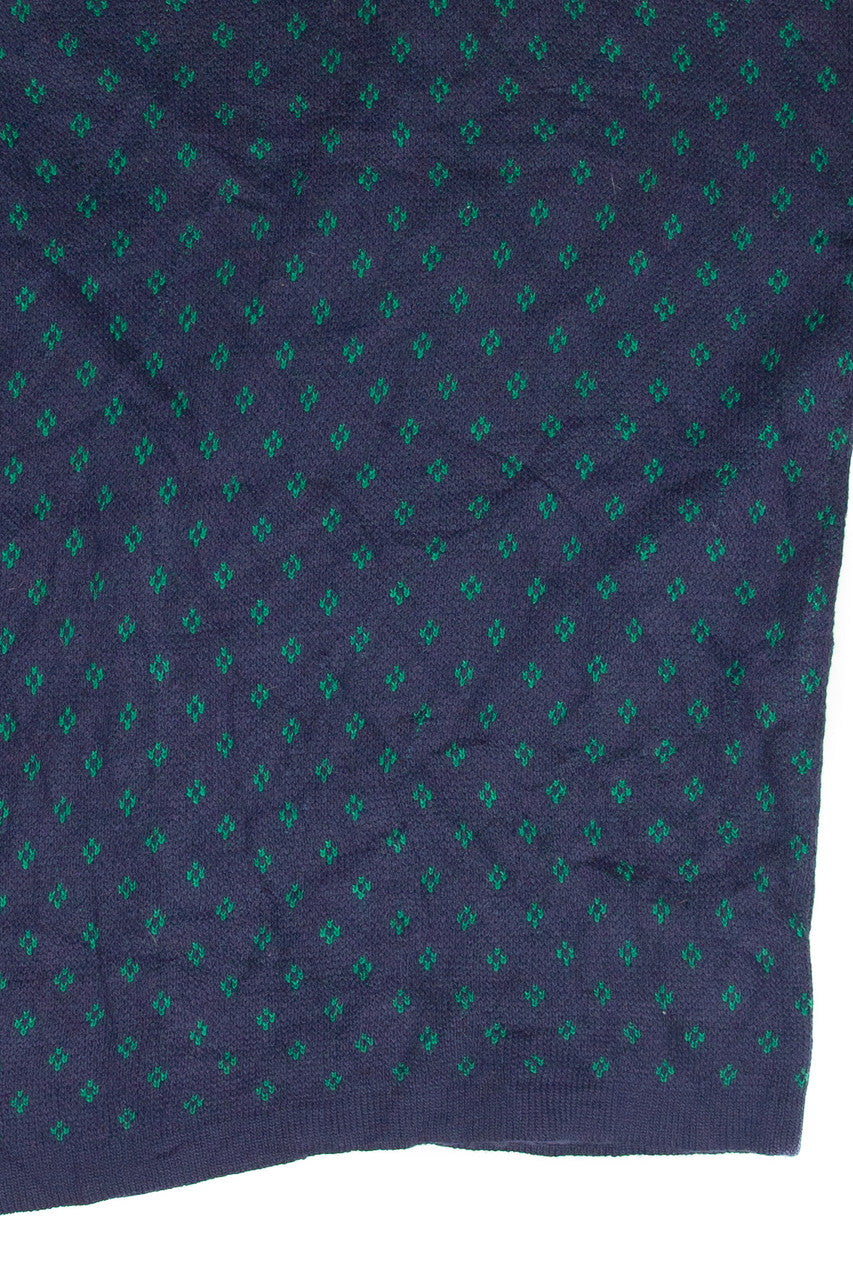 Vintage Ugly Christmas Cardigan 62967