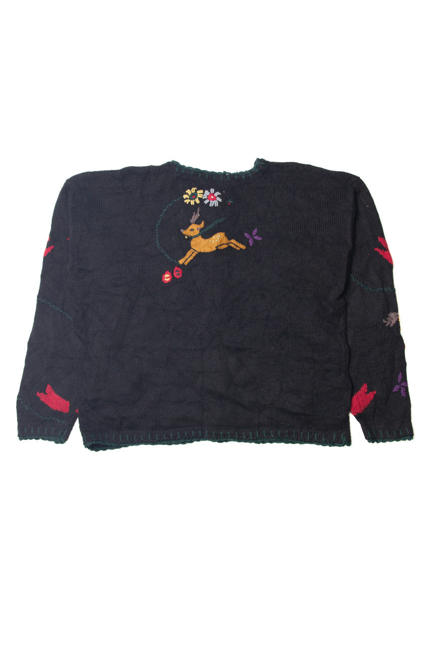 Skyr Ugly Christmas Sweater 63784