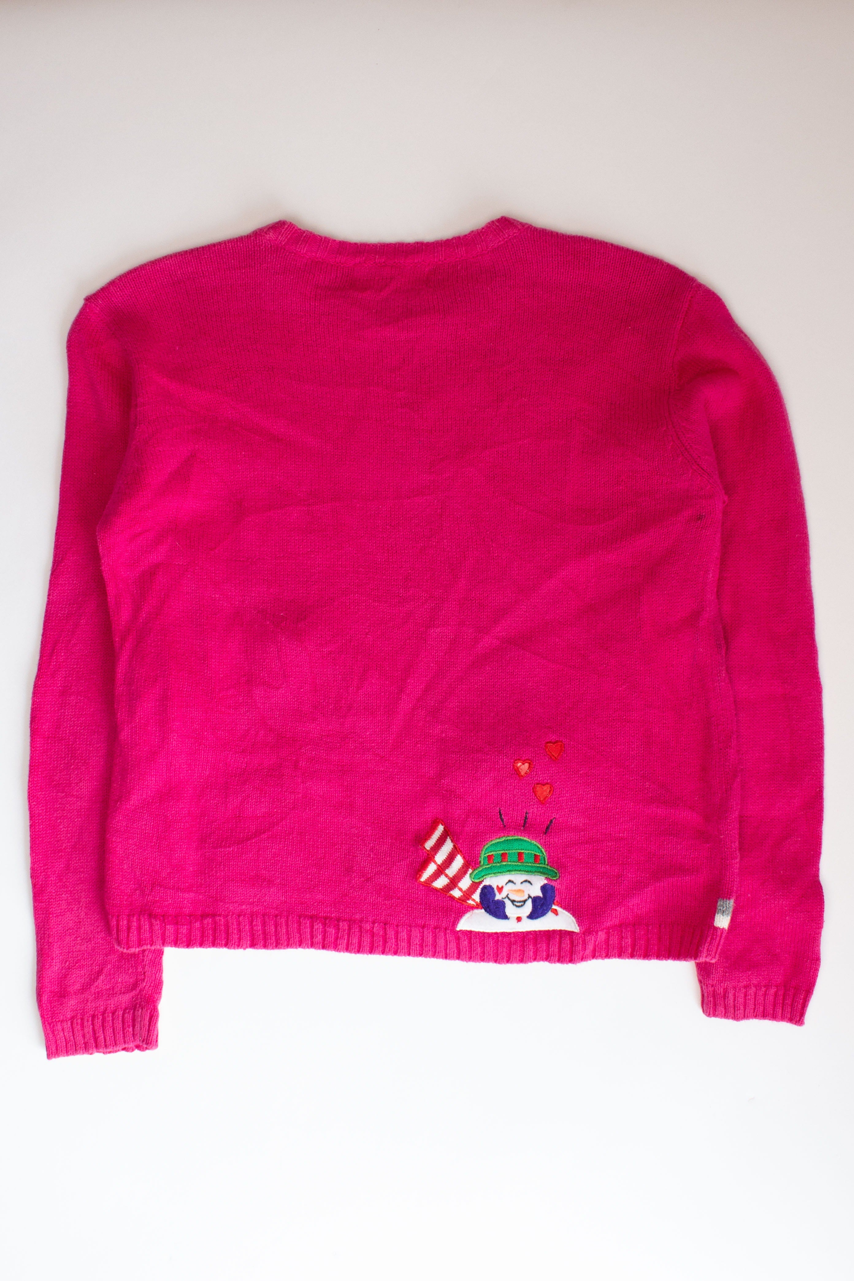 Kids Other Ugly Christmas Pullover 63822