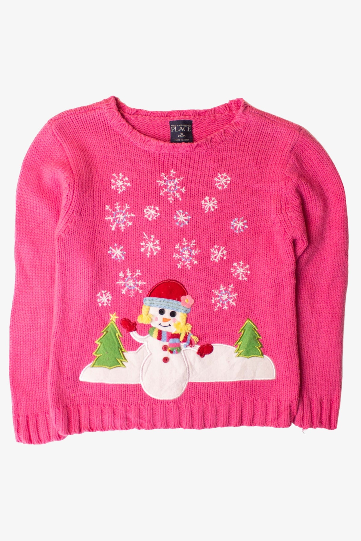 Kids Other Ugly Christmas Pullover 63909