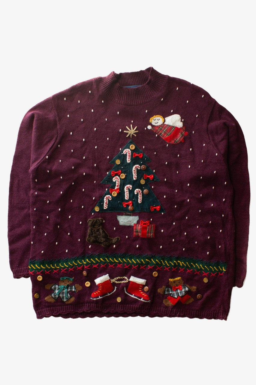 Other Ugly Christmas Pullover 64034