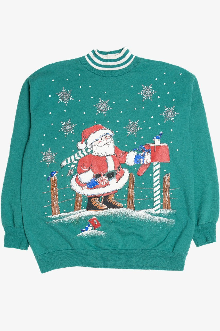 Ugly Christmas Sweatshirt 64072