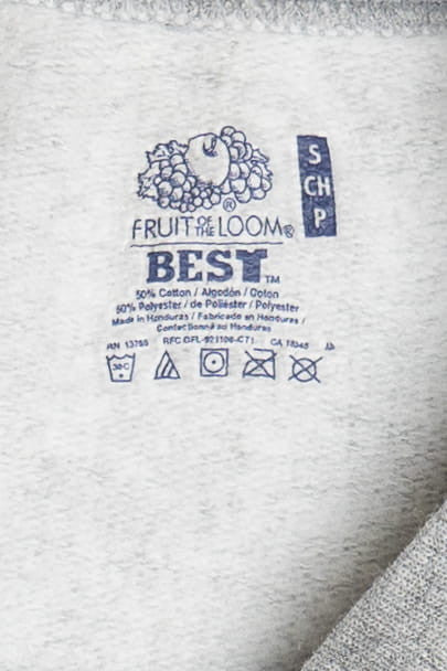 Vintage Mickey Mouse "Tis The Season To Be Jolly!" Ugly Christmas Sweatshirt 64083