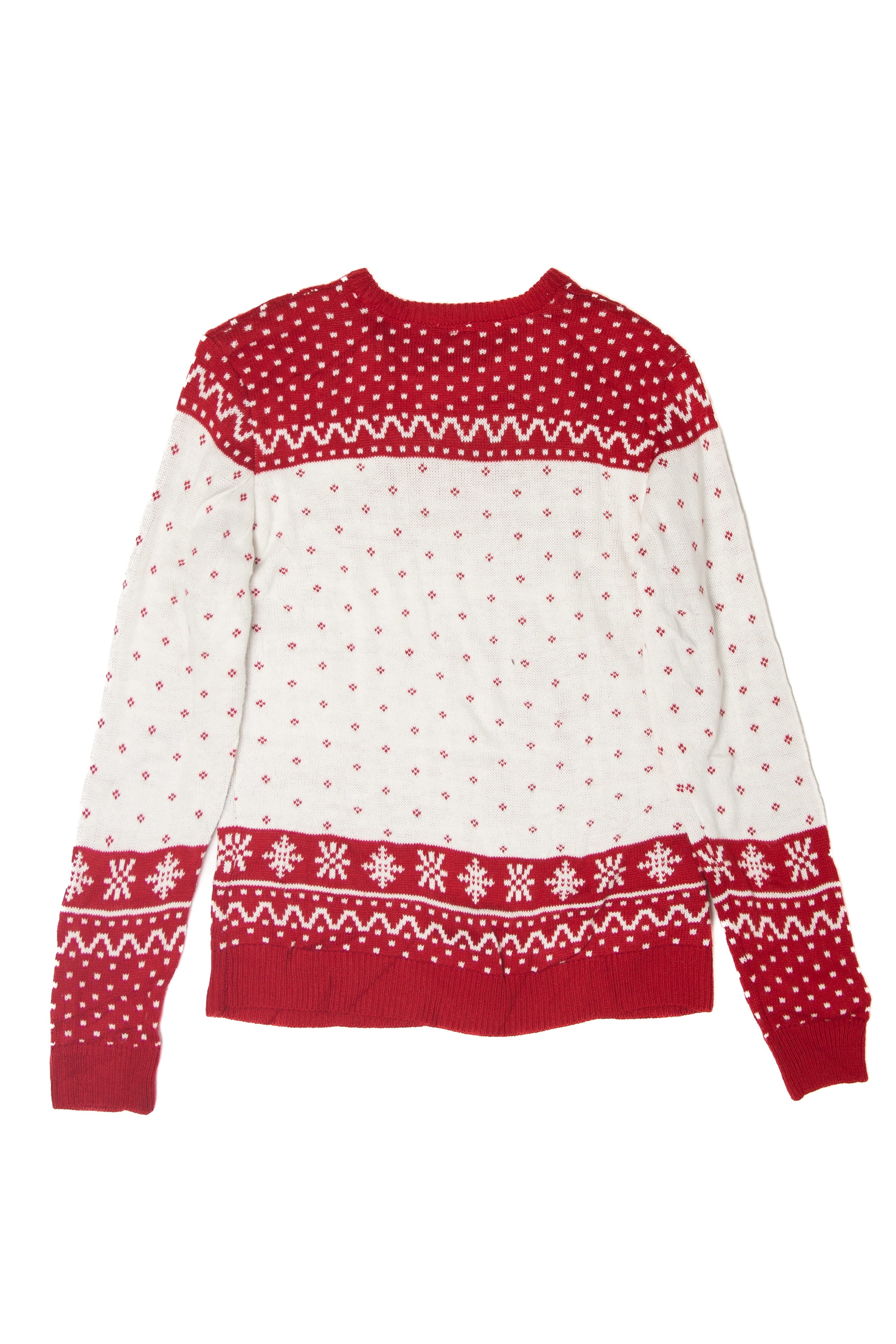 Elf "Christmas Got Me Like" Ugly Christmas Sweater