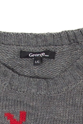 Reindeer "Holiday Beers" Ugly Christmas Sweater