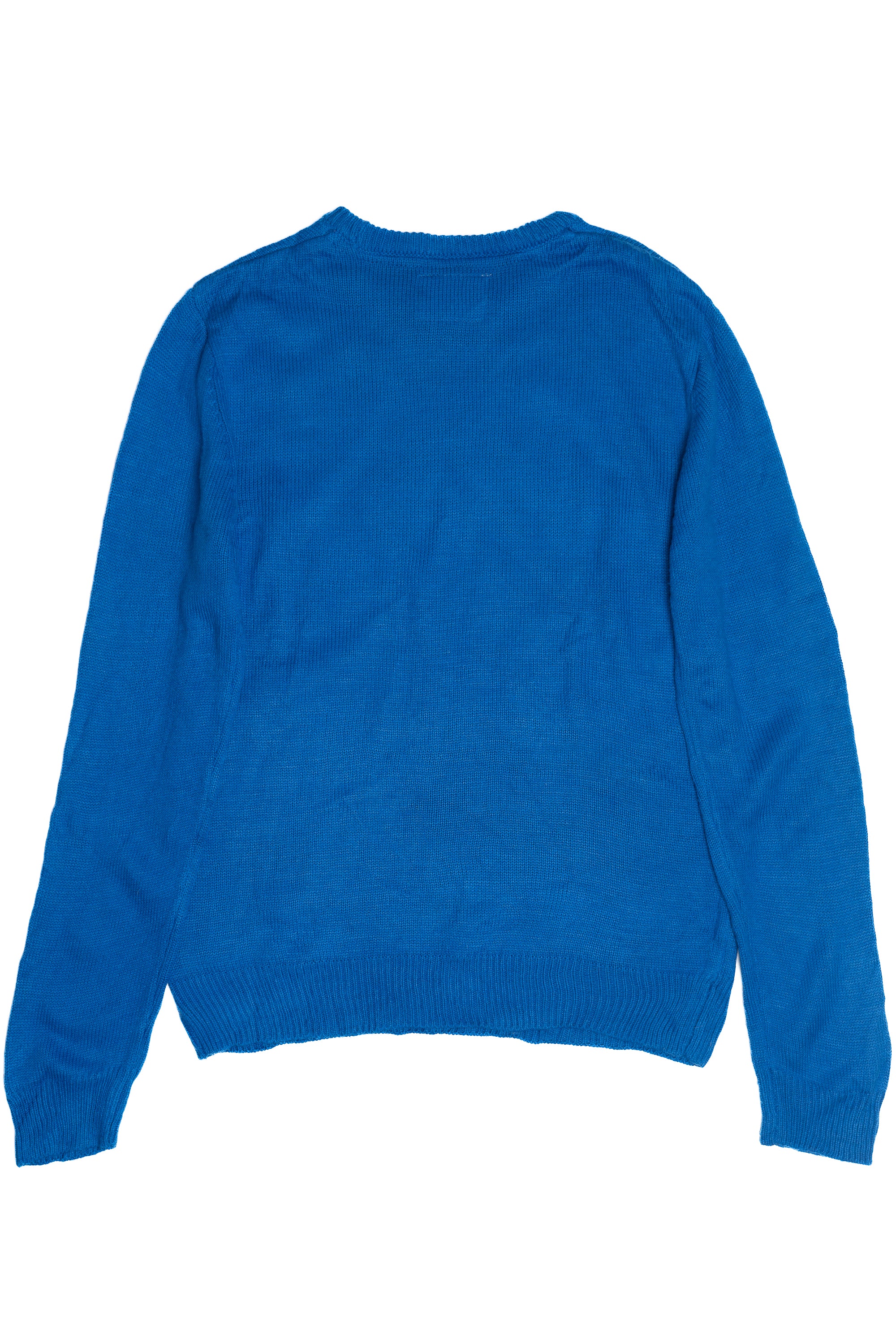 Burton Menswear Snowmen Christmas Pullover