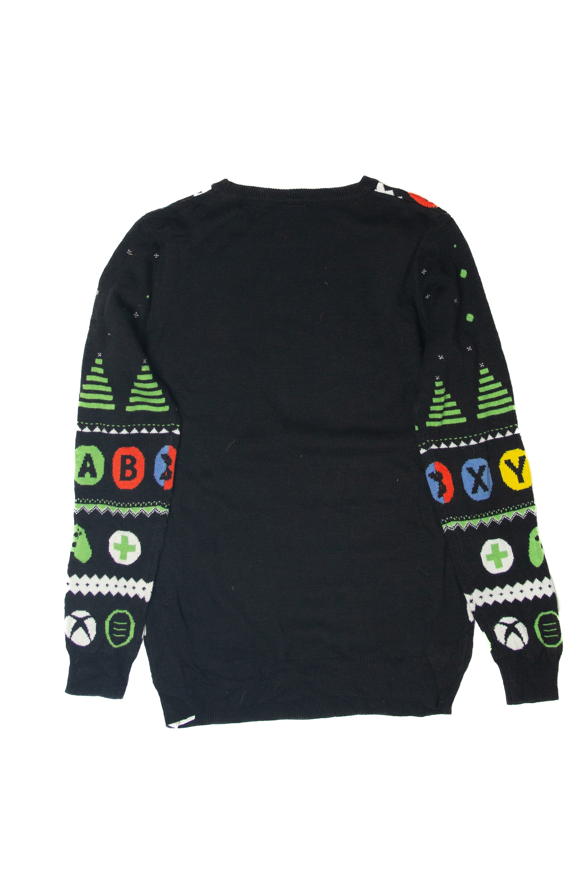 XBOX Ugly Christmas Sweater