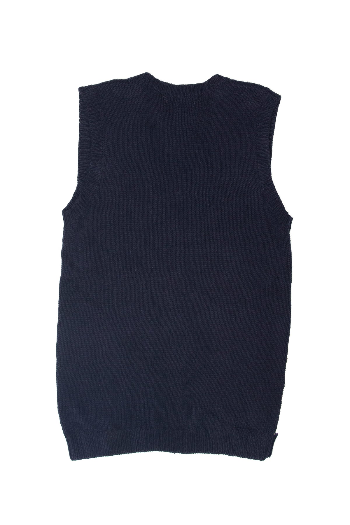 Carolina Colours Ugly Christmas Vest