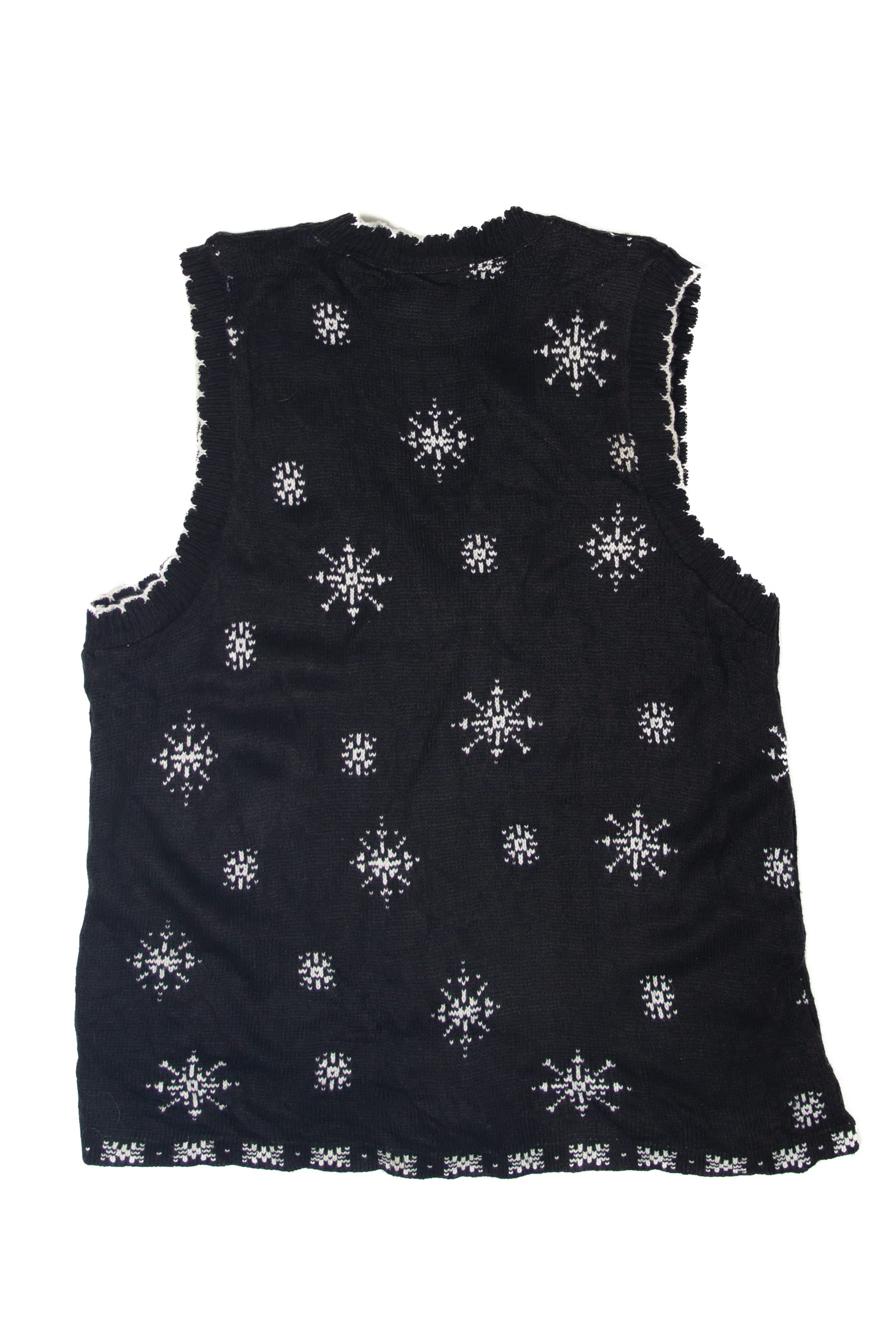Willow Ridge Ugly Christmas Vest