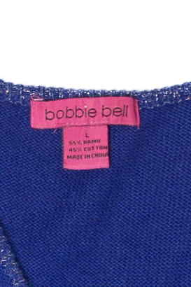 Bobble Bell Ugly Christmas Cardigan