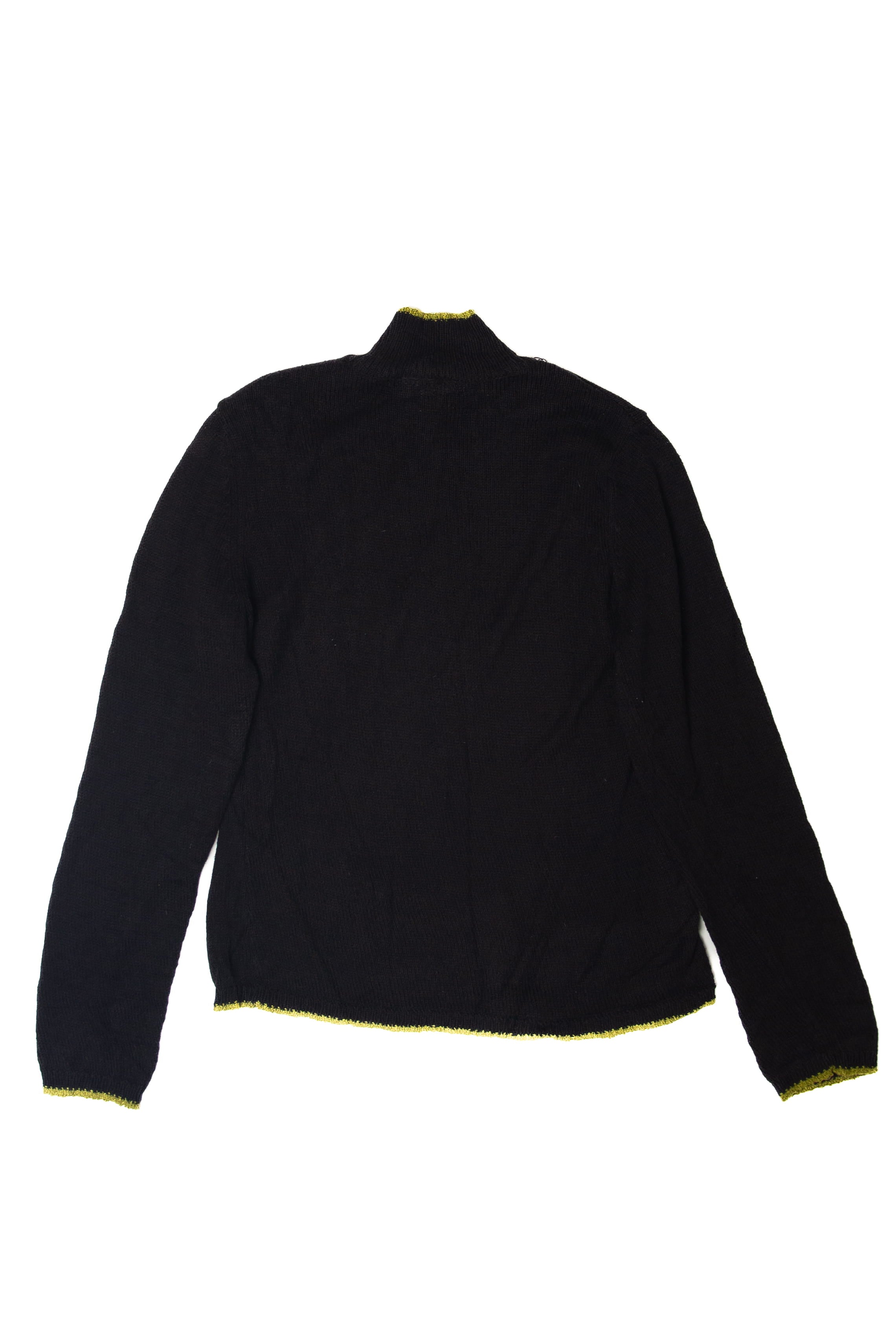 Talbots Ugly Christmas Pullover