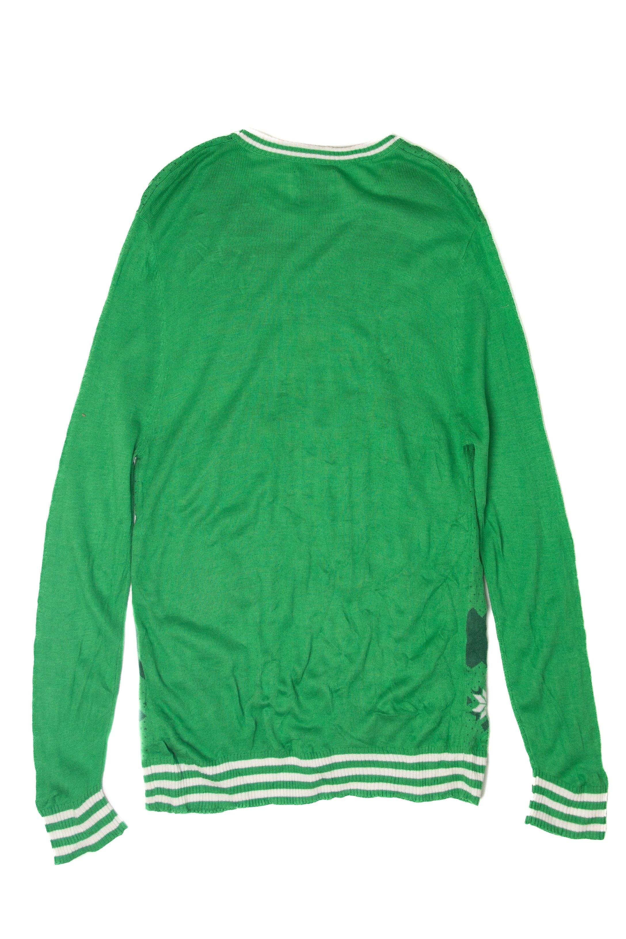 The Office "Merry And Dwight" Ugly Christmas Sweaters (2010s)