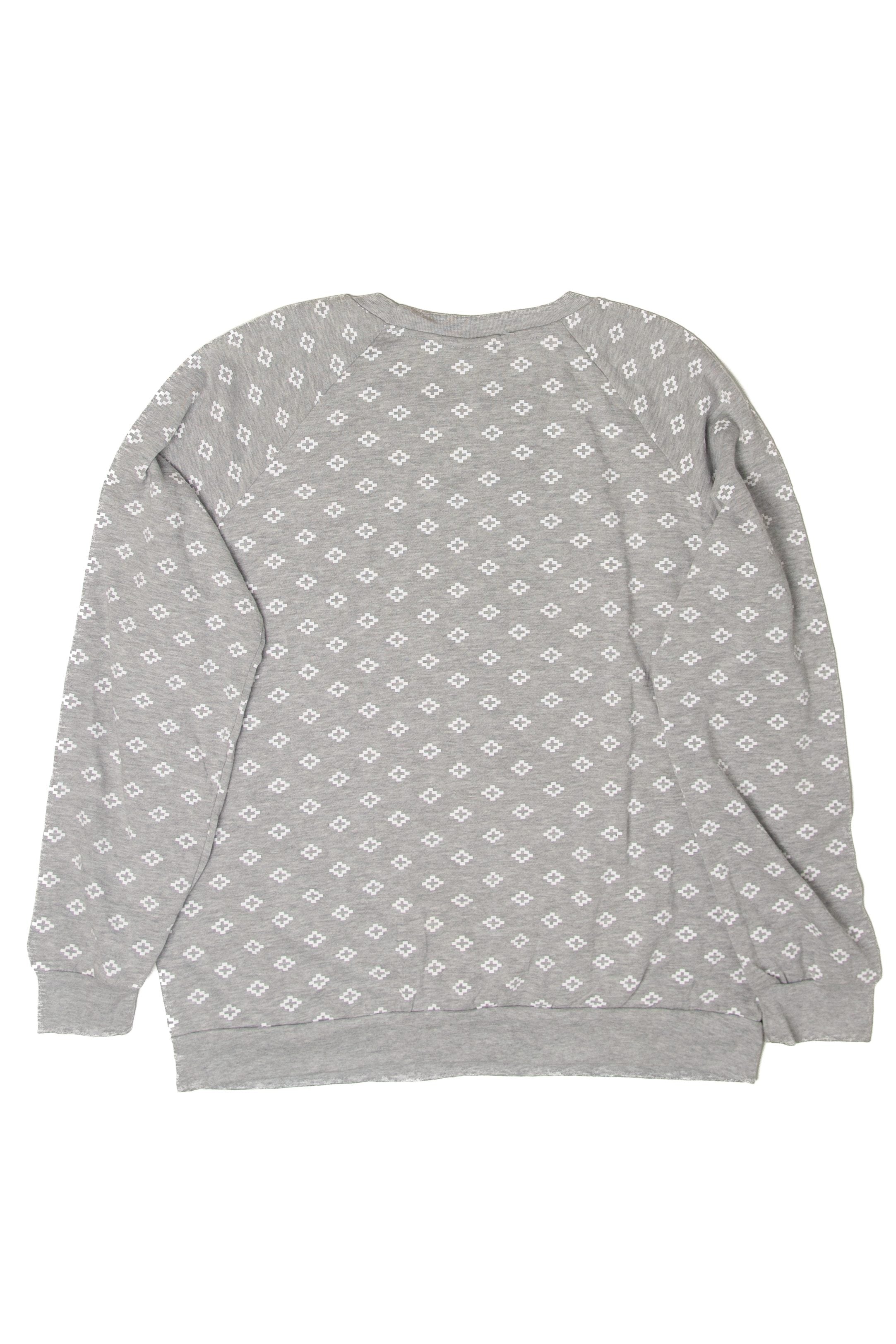 Modern Peanuts Ugly Christmas Sweater (2010s)