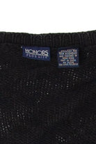 Vintage Honors Ugly Christmas Sweaters (1990s)