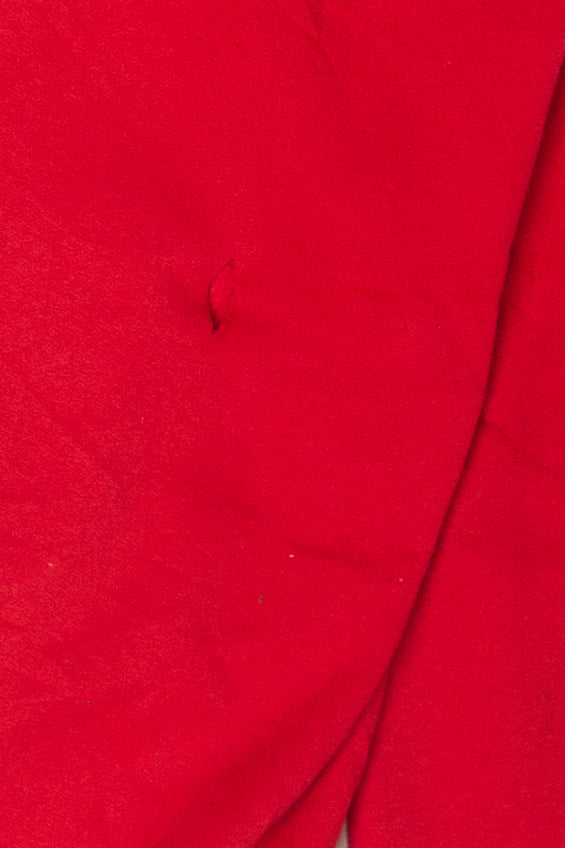 Vintage "Dear Santa I Want It All" Ugly Christmas Sweatshirts (1990s)