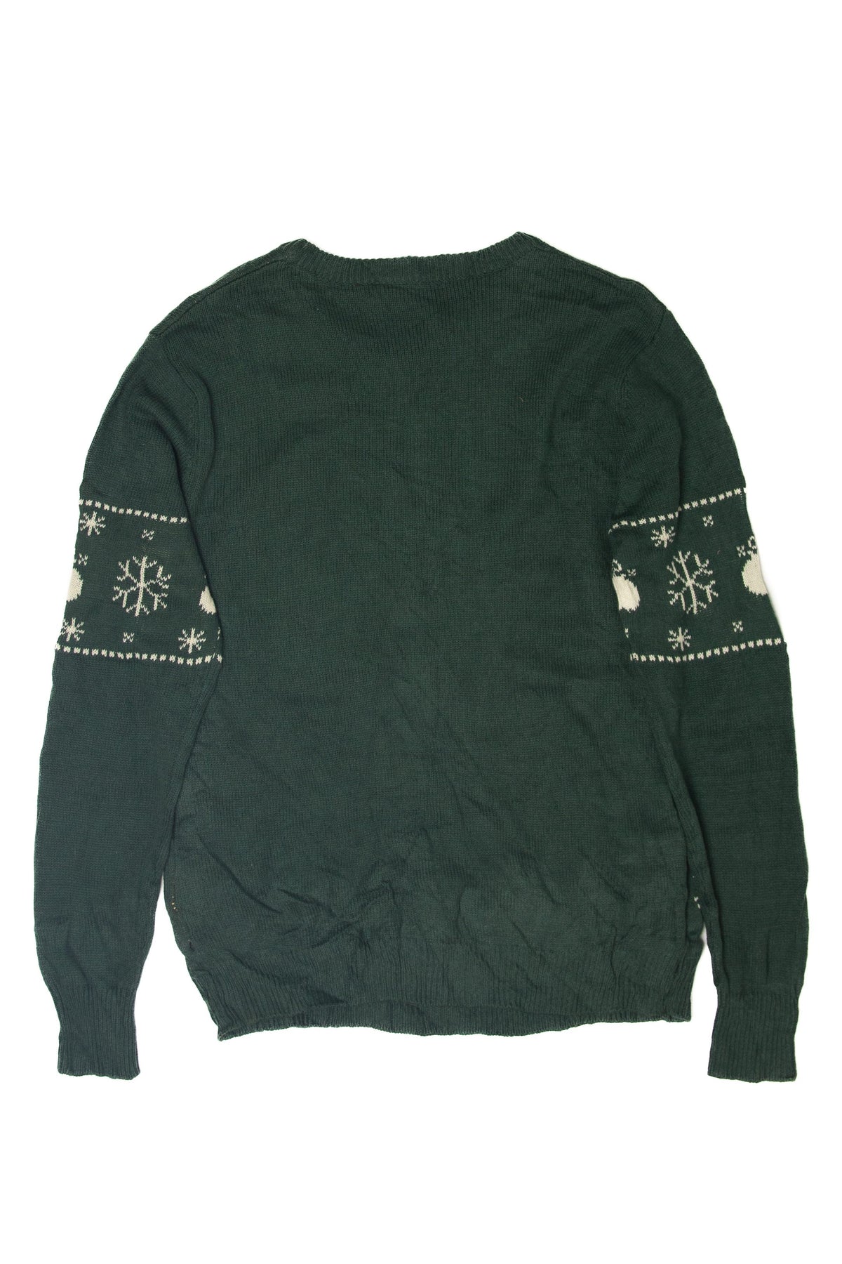 A Christmas Story Leg Lamp Ugly Christmas Sweater (2010s)