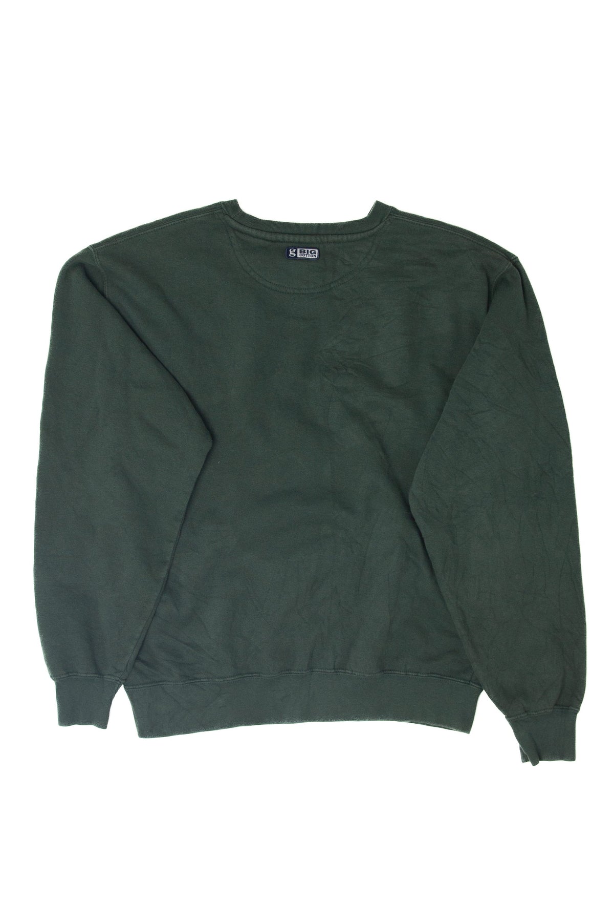 Vintage UC Irvine Ugly Christmas Sweatshirts (2010s)