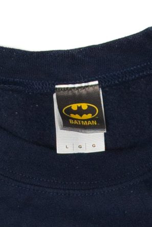 Modern Batman Ugly Christmas Sweatshirts (2010s)