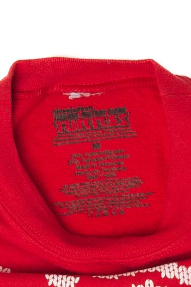 Modern Teenage Mutant Ninja Turtles Ugly Christmas Sweatshirts (2010s)