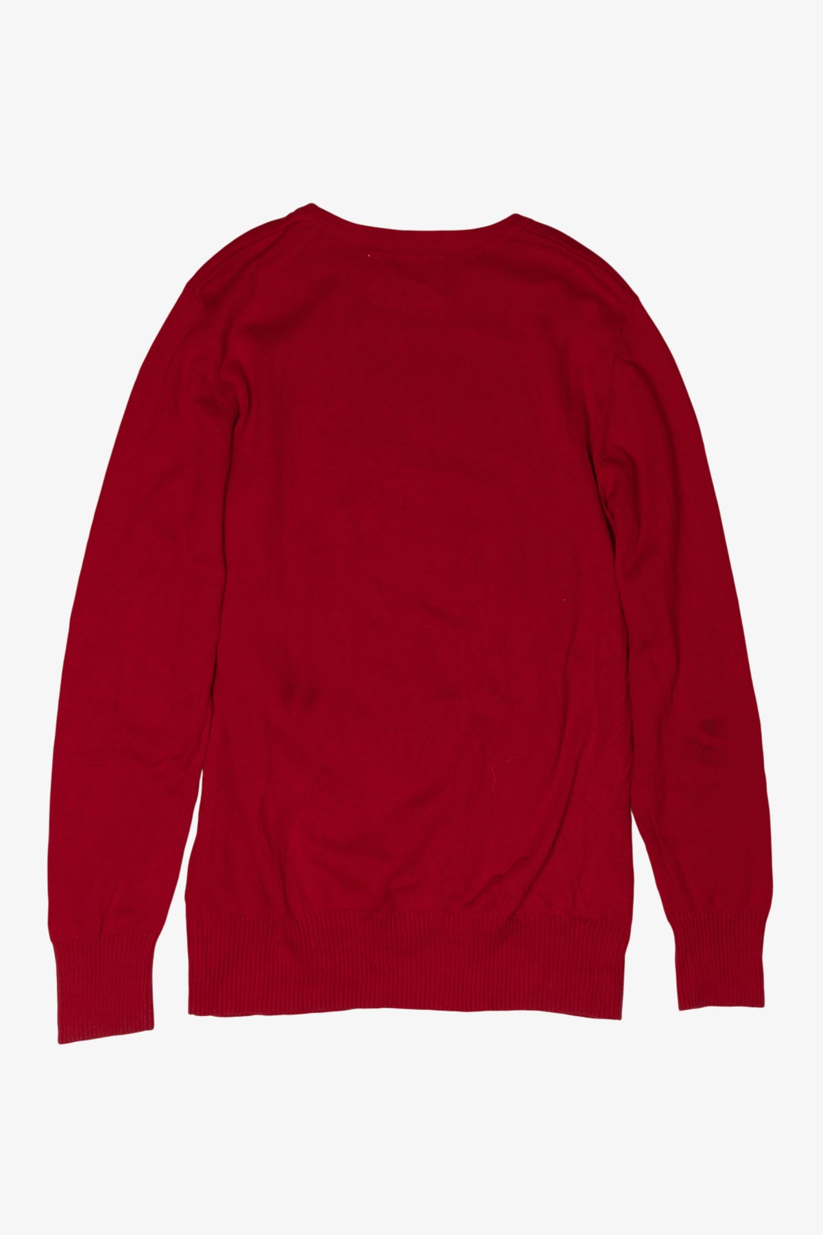 Vintage "Christmas Vacation" Ugly Christmas Pullovers (2010s)