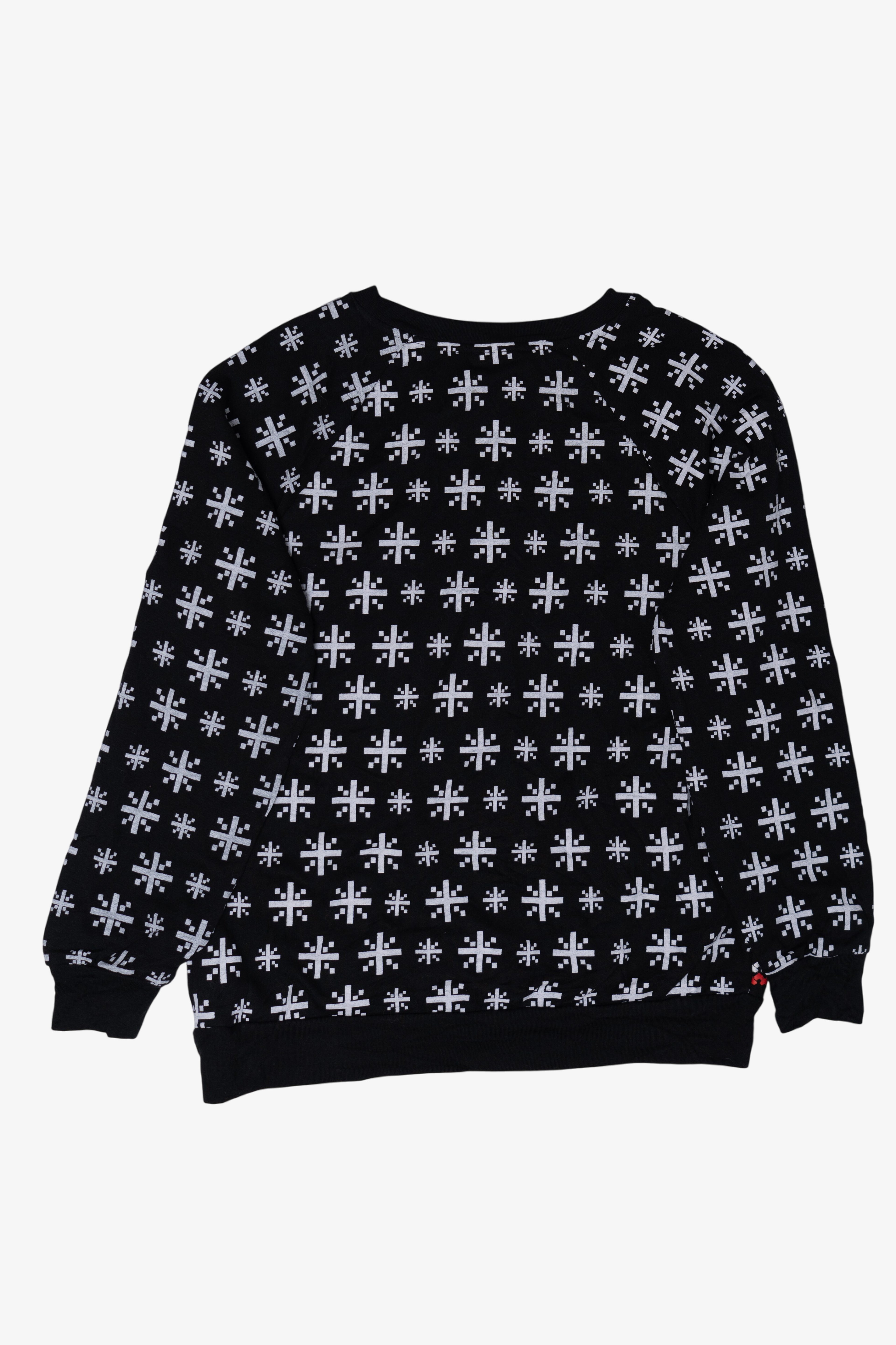 Modern "I Can Explain" Mickey Ugly Christmas Sweaters (2010s)