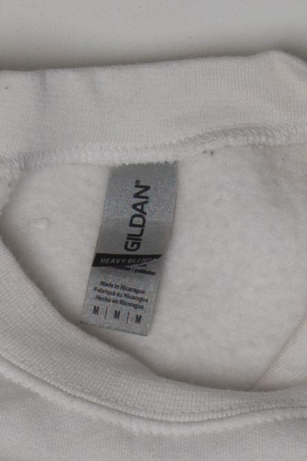 Modern "Merry" Ugly Christmas Sweatshirts (2010s)