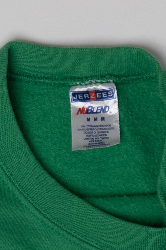 Modern Cats Ugly Christmas Sweatshirts (2010s)