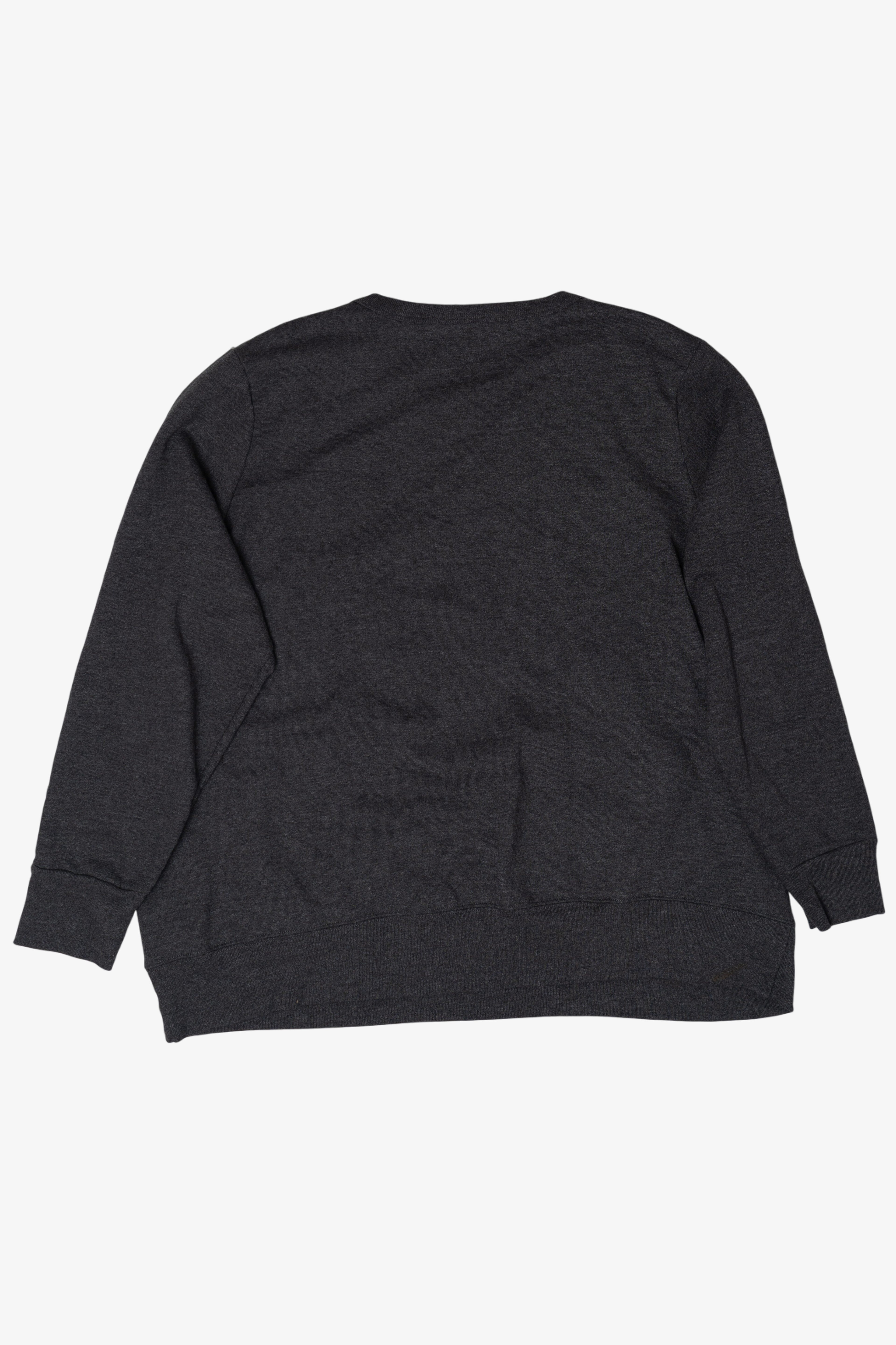 Modern "Crackin Me Up" Ugly Christmas Sweatshirts (2010s)