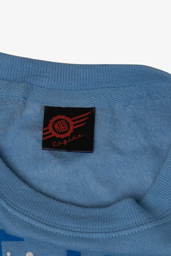 Modern "Make It Rein" Ugly Christmas Sweatshirts (2010s)