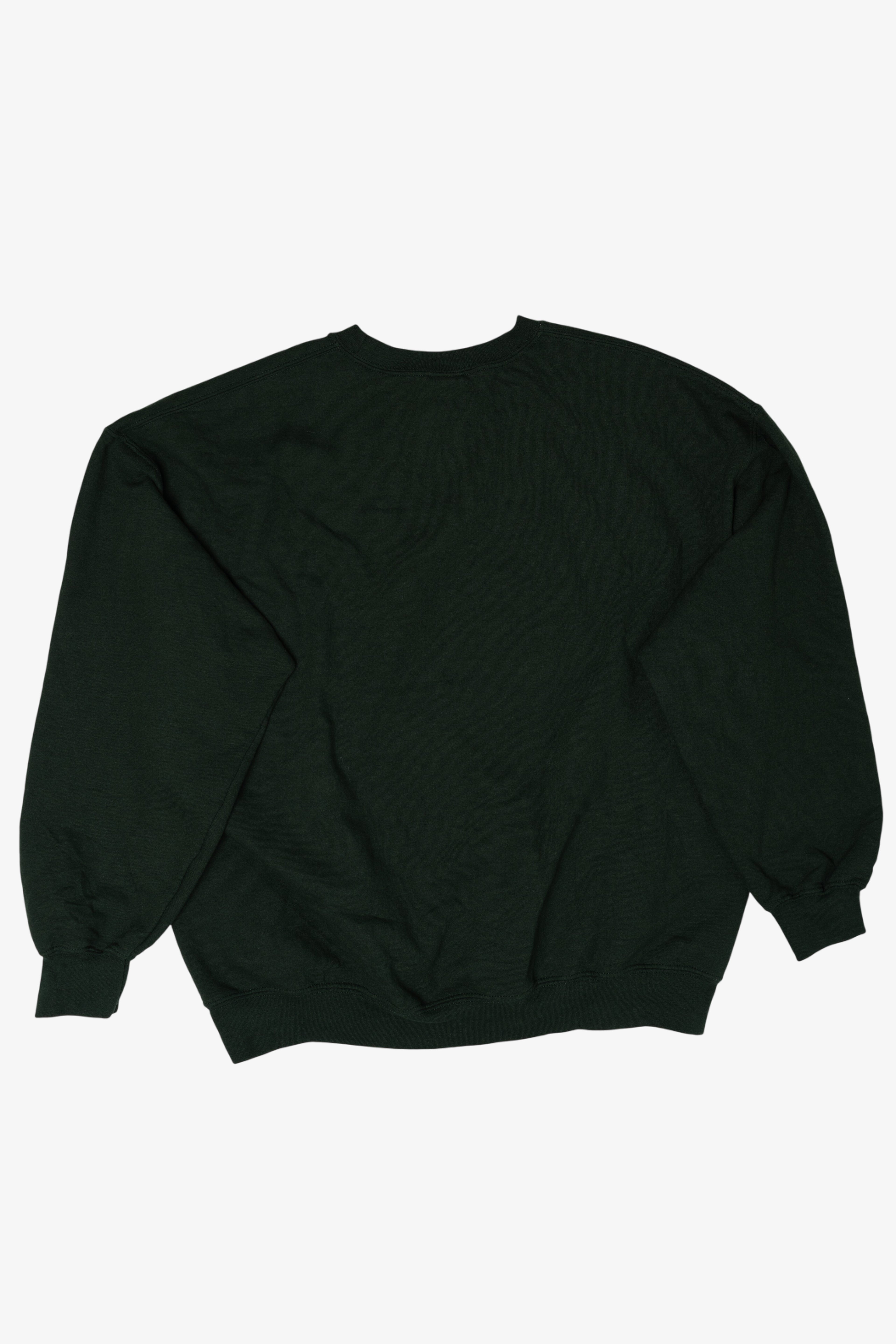 Modern Truck Ugly Christmas Sweatshirts (2010s)