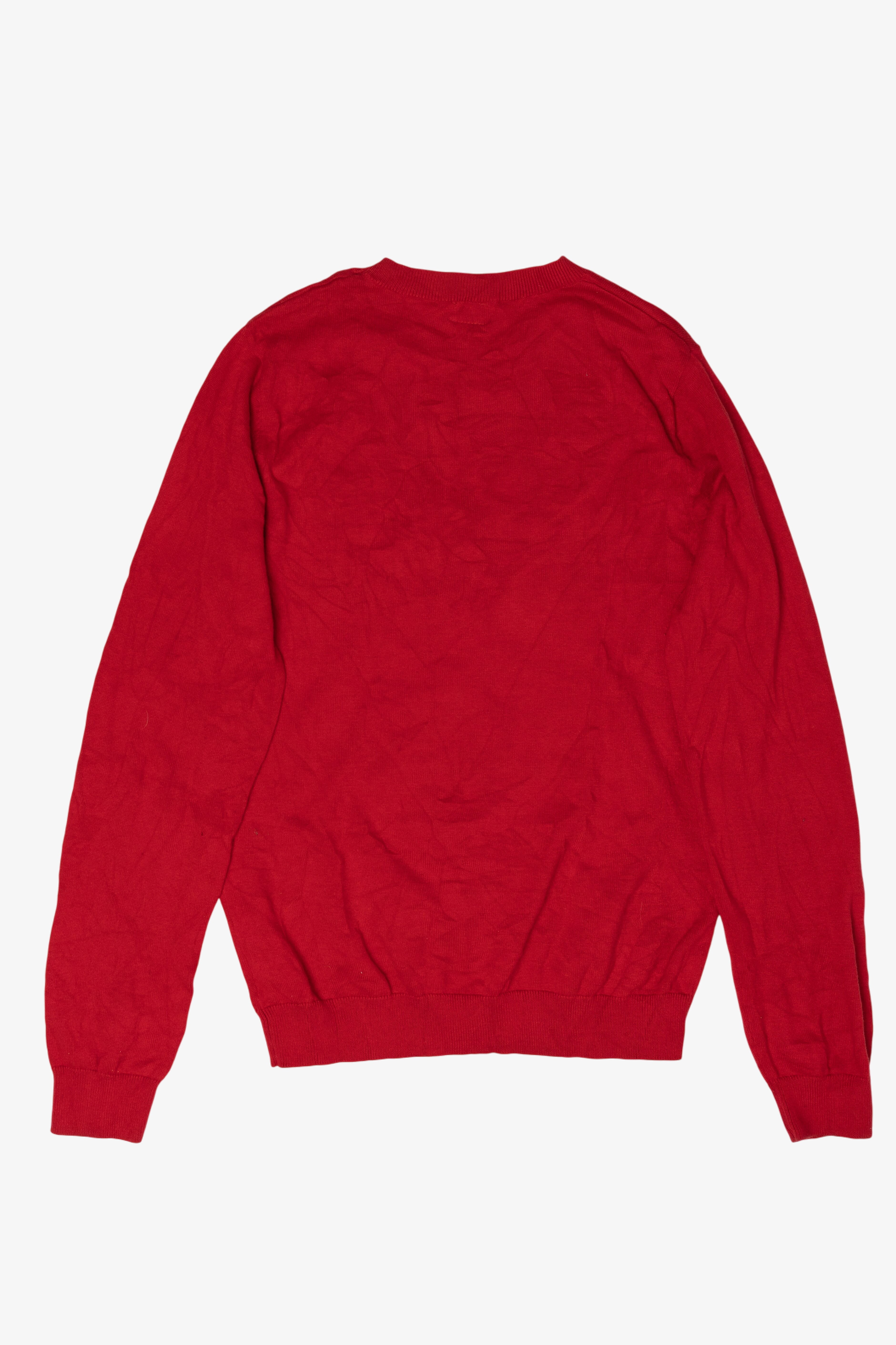 Modern Mossimo Ugly Christmas Pullovers (2010s)